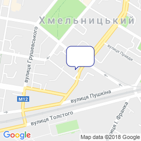 Авакс на мапі