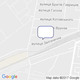 АВИ Комфорт на карте АВИ Комфорт на карте