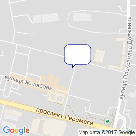 АВИК на карте АВИК на карте