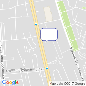 Конид на карте