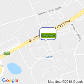 АВО на карте АВО на карте