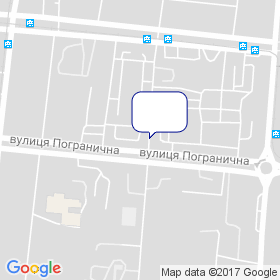 Автенюк А.П. на мапі Автенюк А.П. на мапі