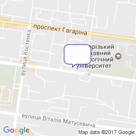 Азария Импекс на карте