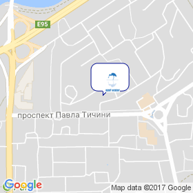 azof-water на мапі
