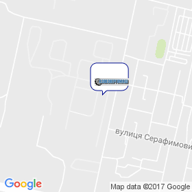 АЗОВЭНЕРГОМАШ на карте АЗОВЭНЕРГОМАШ на карте