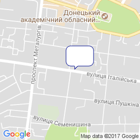 Азовтехнохолод на мапі