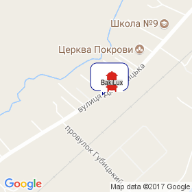 Мисько А.З. на карте Мисько А.З. на карте