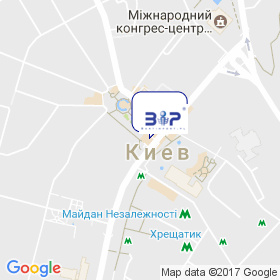 BART IMPORT POLAND на карте BART IMPORT POLAND на карте