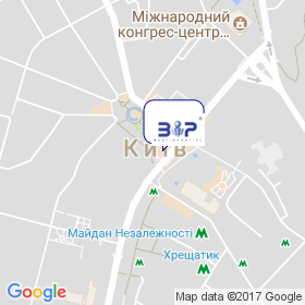 BART IMPORT POLAND на мапі