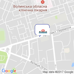 Бартощук А.Г. на мапі