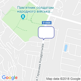 Бассейн строй на карте Бассейн строй на карте