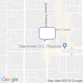 Бассейны и Технологии на карте Бассейны и Технологии на карте