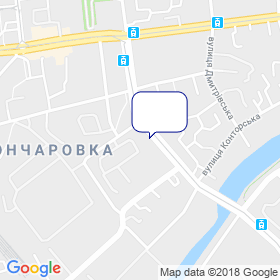 Батискаф на карте Батискаф на карте