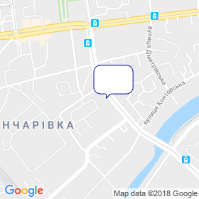 Батискаф на мапі