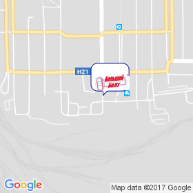 Евродом Девелопмент на карте