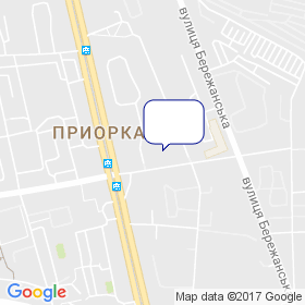 БИ ЭНД СИ ГРУП на карте