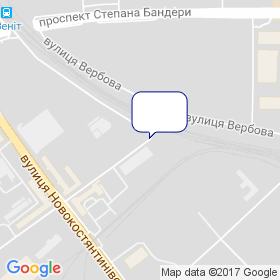 БеГ-Терм на карте БеГ-Терм на карте