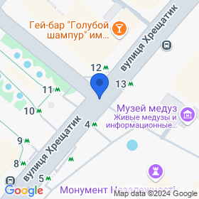 Bergen на карте Bergen на карте