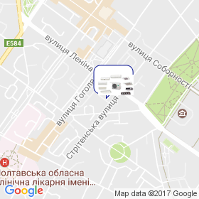 БЕСТМАСТЕР на мапі