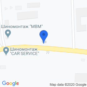 Бибус Украина на карте Бибус Украина на карте