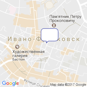 Биосантехника на карте Биосантехника на карте