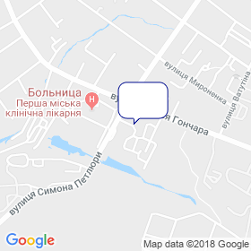 Биокор на карте Биокор на карте