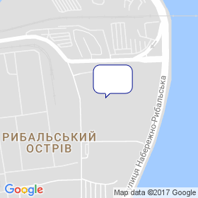 Біолог на мапі