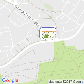 BioLUX на карте BioLUX на карте