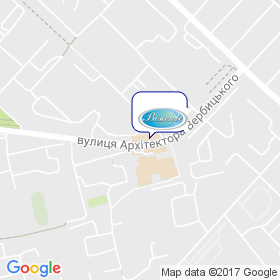 Bisante на мапі