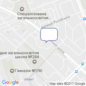 БК Инжиниринг на карте БК Инжиниринг на карте