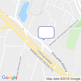 БМК СЕРВИС на карте