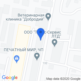 Бонум Групп на карте Бонум Групп на карте