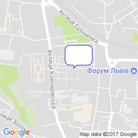 Бояр на мапі