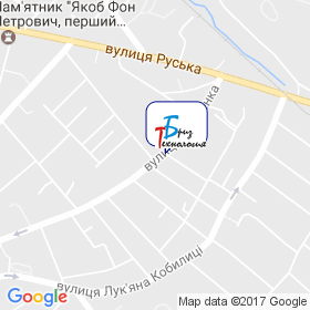 БризТехнология на карте