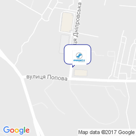 Будпласт-2 на мапі