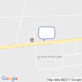 БУДТЕПЛОМАРКЕТ на мапі