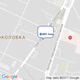 Буль - буль на карте