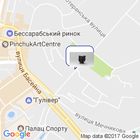 Рудой С.А. на карте Рудой С.А. на карте