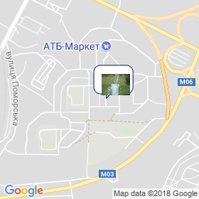 БУРовой Д. Д. на карте БУРовой Д. Д. на карте