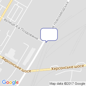 Бурвод на мапі