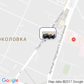 Войников на карте Войников на карте