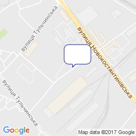 Буран на карте Буран на карте