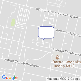 Бердянский завод сельхозтехники на карте Бердянский завод сельхозтехники на карте