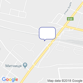 ССПроект на мапі