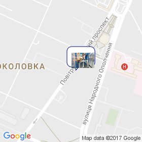 Centrum Klima на карте Centrum Klima на карте