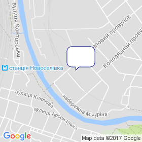 Гарант на мапі
