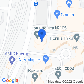 Climat-Store на карте Climat-Store на карте