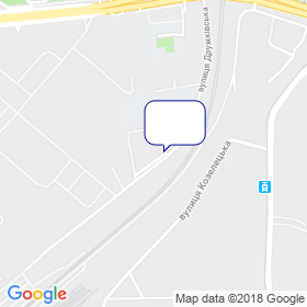 Климат Инжиниринг на карте Климат Инжиниринг на карте