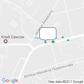 Климатехника на карте Климатехника на карте