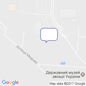 Климаттех на карте Климаттех на карте